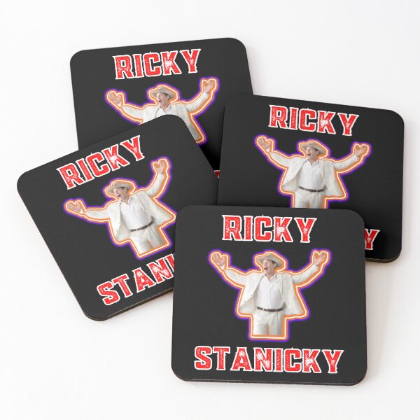 Item preview, Ricky Stanicky  designed and sold by WoodburyLake.