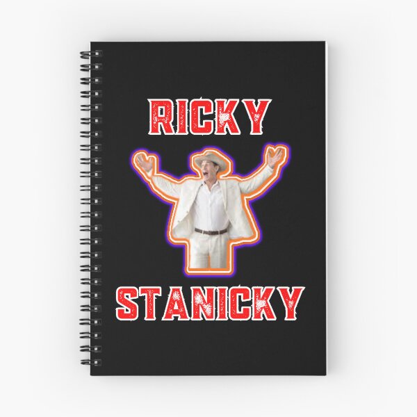 Item preview, Ricky Stanicky  designed and sold by WoodburyLake.