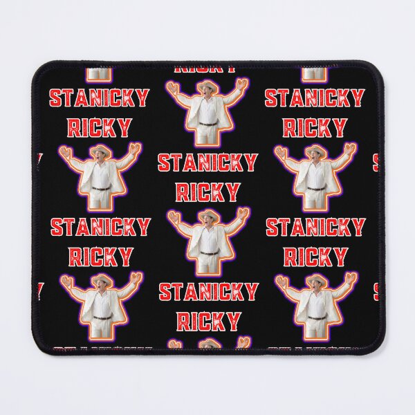 Item preview, Ricky Stanicky  designed and sold by WoodburyLake.
