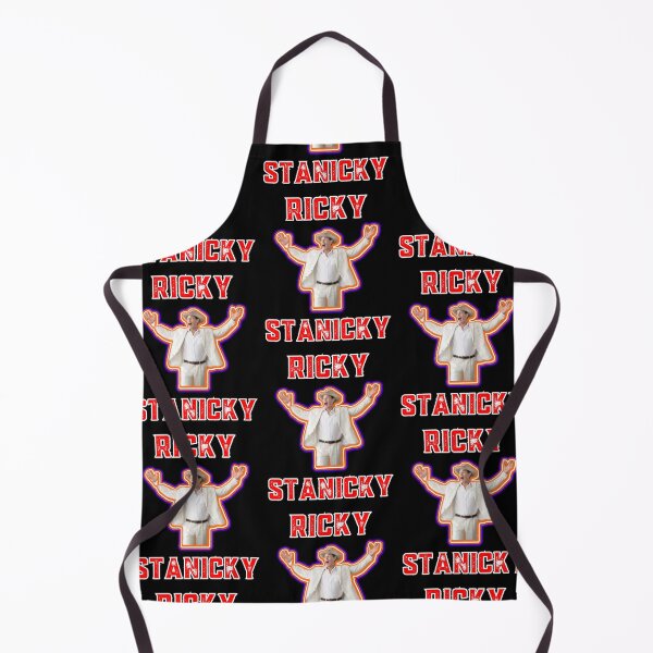 Item preview, Ricky Stanicky  designed and sold by WoodburyLake.