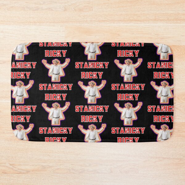Item preview, Ricky Stanicky  designed and sold by WoodburyLake.