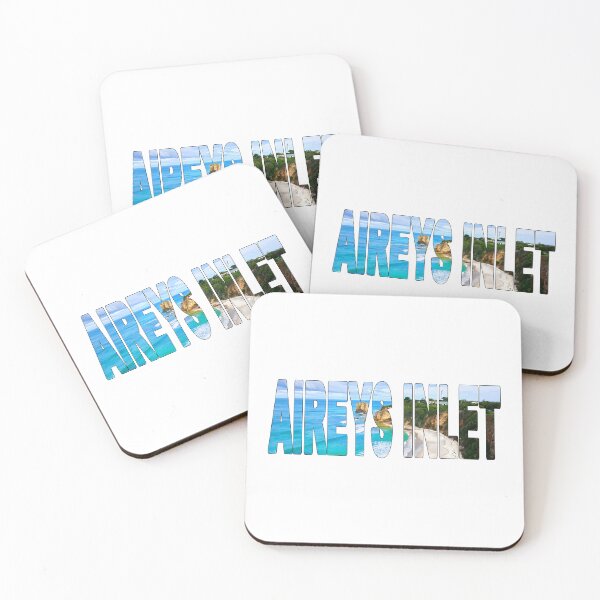 Item preview, AIREYS INLET - Great Ocean Road - Victoria Australia designed and sold by Adam Gormley.