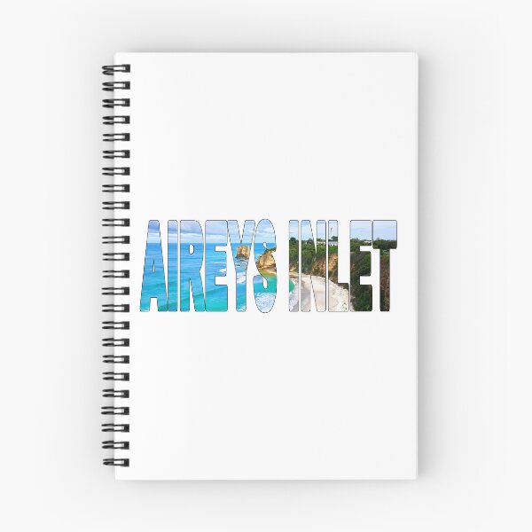 Item preview, AIREYS INLET - Great Ocean Road - Victoria Australia designed and sold by Adam Gormley.