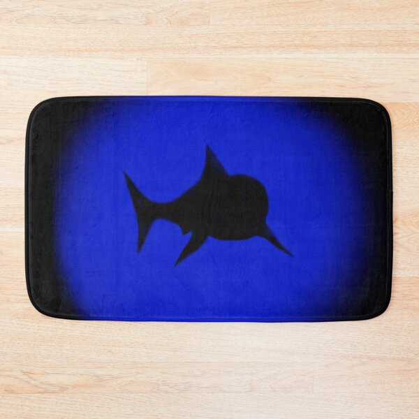 Item preview, Shark Silhouette  designed and sold by jartcreations.
