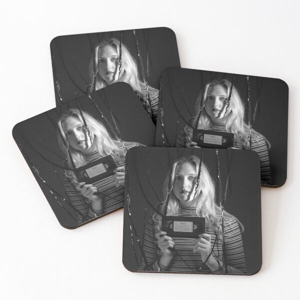 Item preview, DEMO by Chelsea Bolles Album Cover designed and sold by chelseabolles.