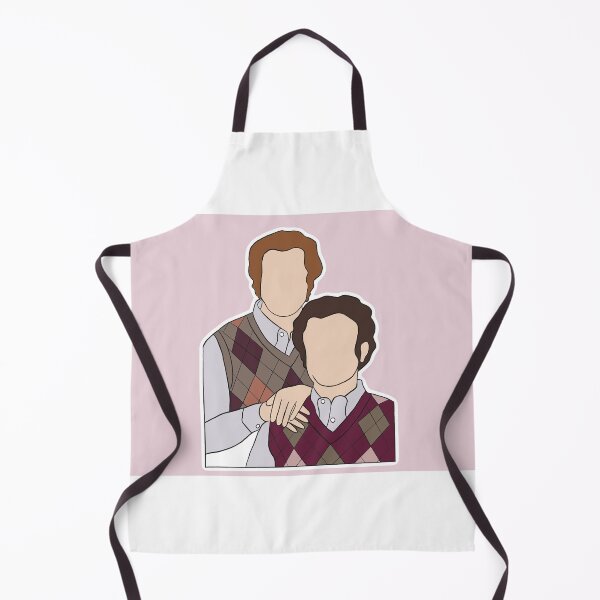 Item preview, Step Brothers Brennan & Dale designed and sold by ShoppingWithSyd.