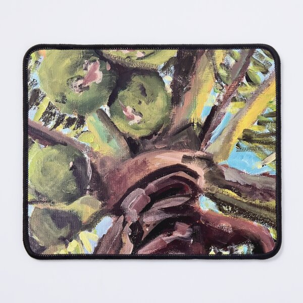 Item preview, Coconut Tree designed and sold by Susan Elizabeth Jones Art.