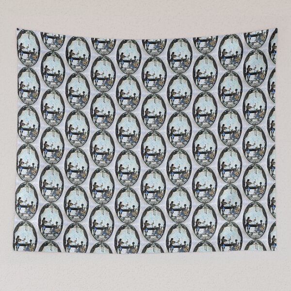 Item preview, Romantic musicians designed and sold by daniela1972.