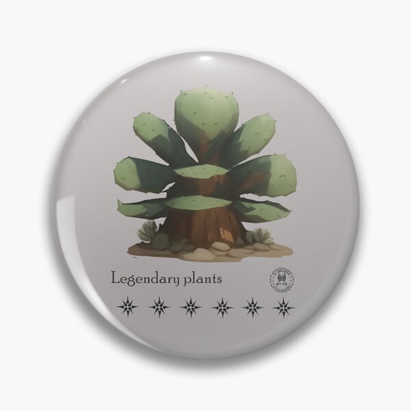 Item preview, AridPlant 3T designed and sold by El-Aridarium.