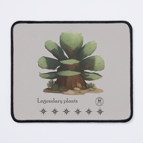 Item preview, AridPlant 3T designed and sold by El-Aridarium.