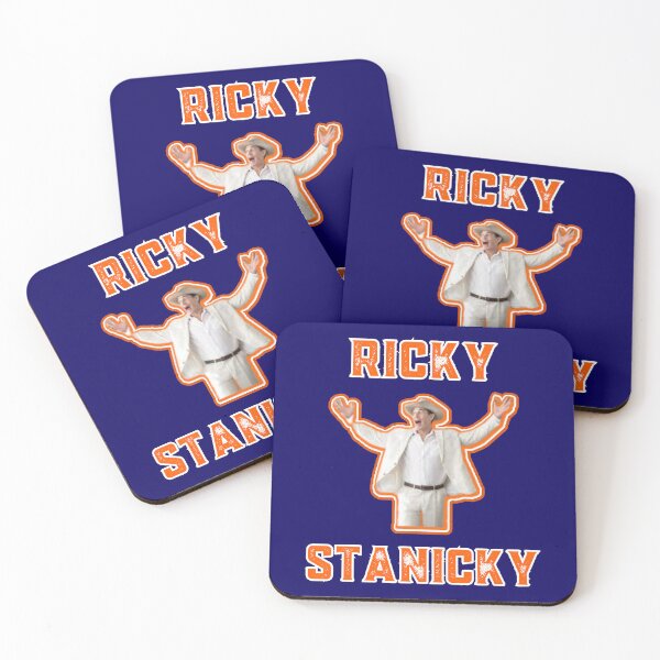 Item preview, Ricky Stanicky  designed and sold by WoodburyLake.
