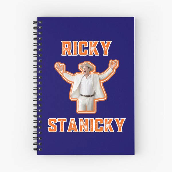 Item preview, Ricky Stanicky  designed and sold by WoodburyLake.