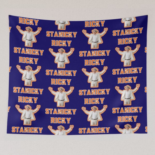 Item preview, Ricky Stanicky  designed and sold by WoodburyLake.