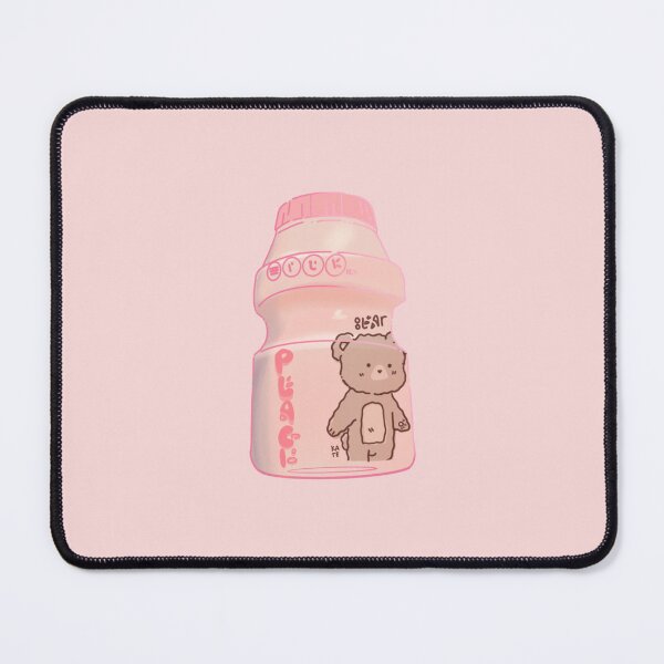 Item preview, Strawberry Milk designed and sold by LazyCatStudioz.