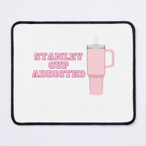 Item preview, Stanley Cup Addicted designed and sold by Lopheliaa.