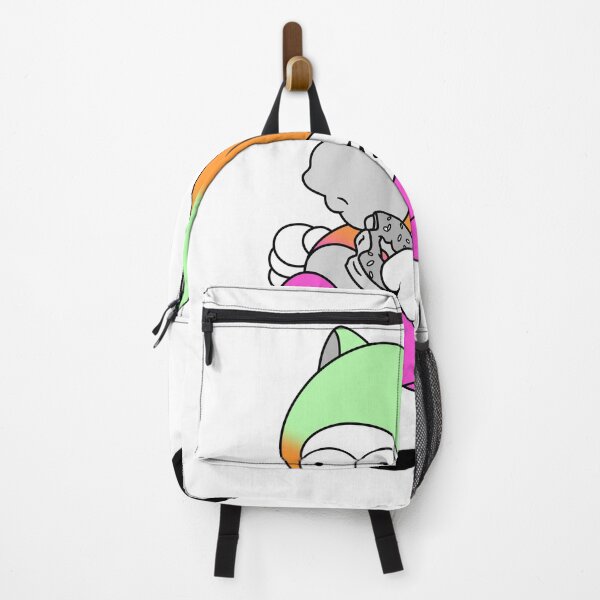 Item preview, Tanooki Homie Alternate designed and sold by Paul Forman.