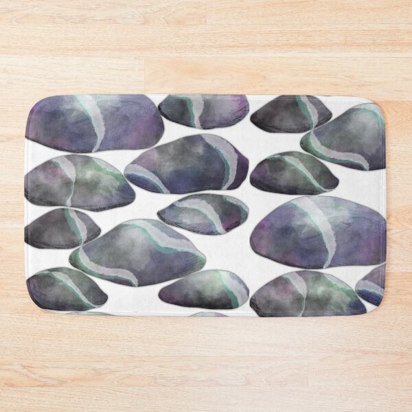 Item preview, Stone Tranquility  designed and sold by Ilya-pio-art.