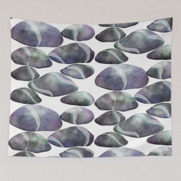 Item preview, Stone Tranquility  designed and sold by Ilya-pio-art.
