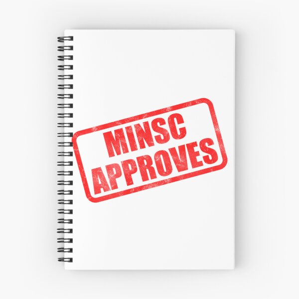 Item preview, Minsc Approves Stamp designed and sold by jiminsyeol.