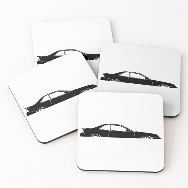 Item preview, Honda Prelude Silhouette  designed and sold by Custom Tooned Cars by Coral .