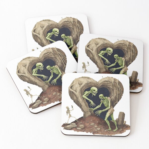 Item preview, Valentine's Day Zombie Sculptor designed and sold by omerfdln34.
