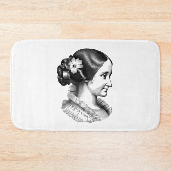 Item preview, Ada Lovelace portrait designed and sold by NTGUILTY.