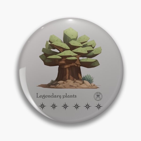 Item preview, AridPlant 3P designed and sold by El-Aridarium.