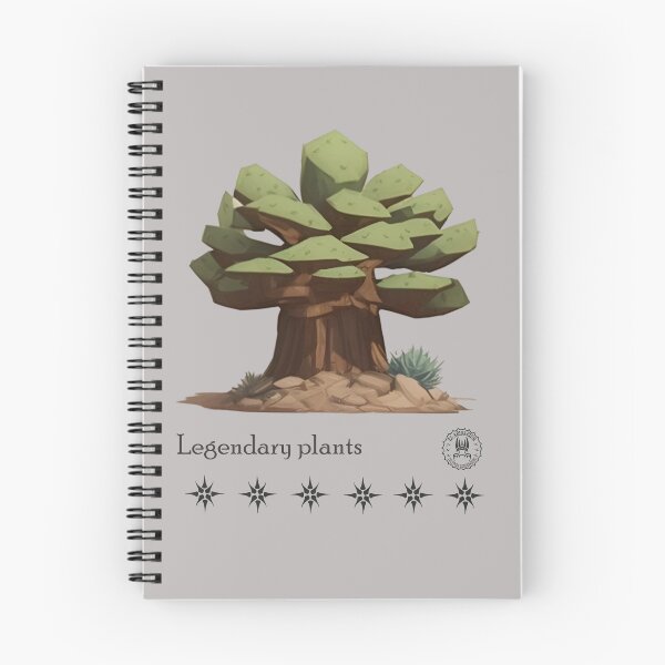 Item preview, AridPlant 3P designed and sold by El-Aridarium.