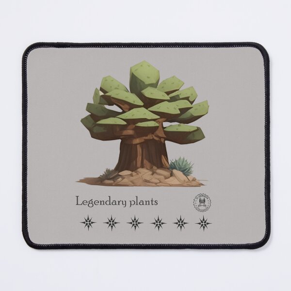 Item preview, AridPlant 3P designed and sold by El-Aridarium.