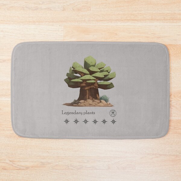 Item preview, AridPlant 3P designed and sold by El-Aridarium.