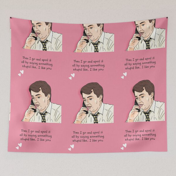 Item preview, Mark Corrigan Peep Show Spoil it all designed and sold by tommytyrer.
