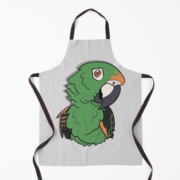 Item preview, Did Someone Say BIRDS!? Jardine designed and sold by PeepCheeps.