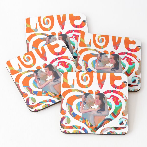 Item preview, Love designed and sold by Diego Manuel Rodriguez.