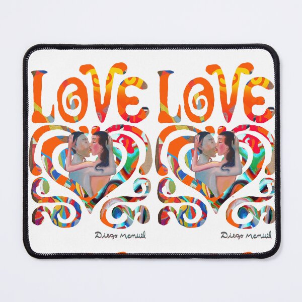 Item preview, Love designed and sold by Diego Manuel Rodriguez.