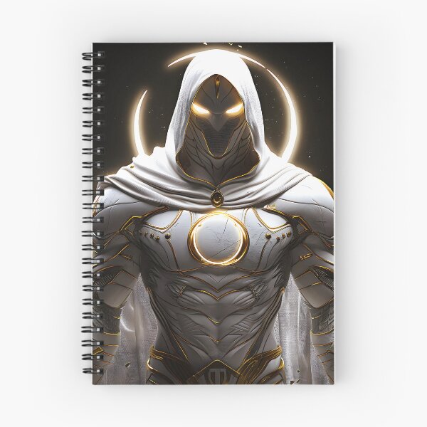 Item preview, MoonKnight designed and sold by Couture-Haven.