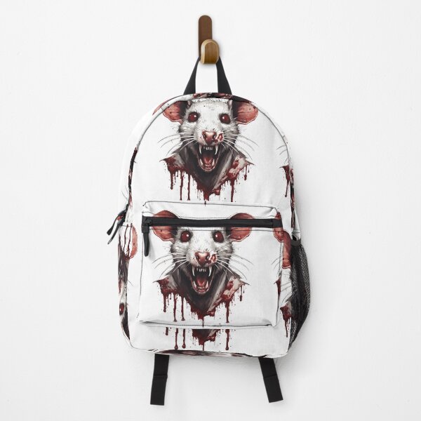 Item preview, Zombie Rat Attack  Essential T-Shirt designed and sold by FINALSHOP1.