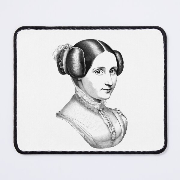 Item preview, Ada Lovelace, Augusta Ada King designed and sold by NTGUILTY.