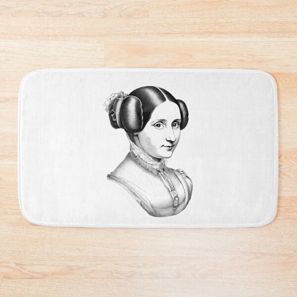 Item preview, Ada Lovelace, Augusta Ada King designed and sold by NTGUILTY.