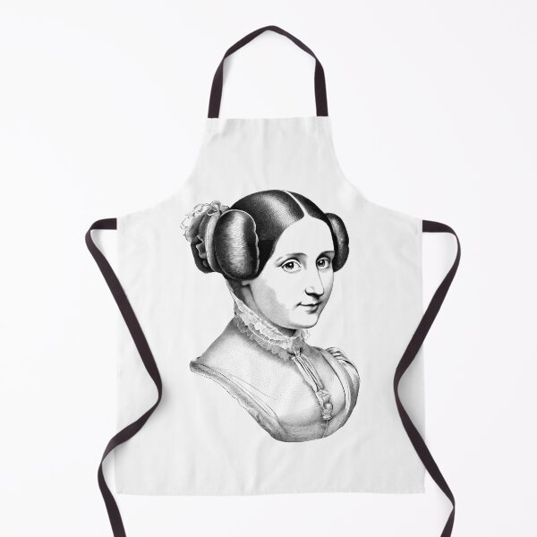 Item preview, Ada Lovelace, Augusta Ada King designed and sold by NTGUILTY.