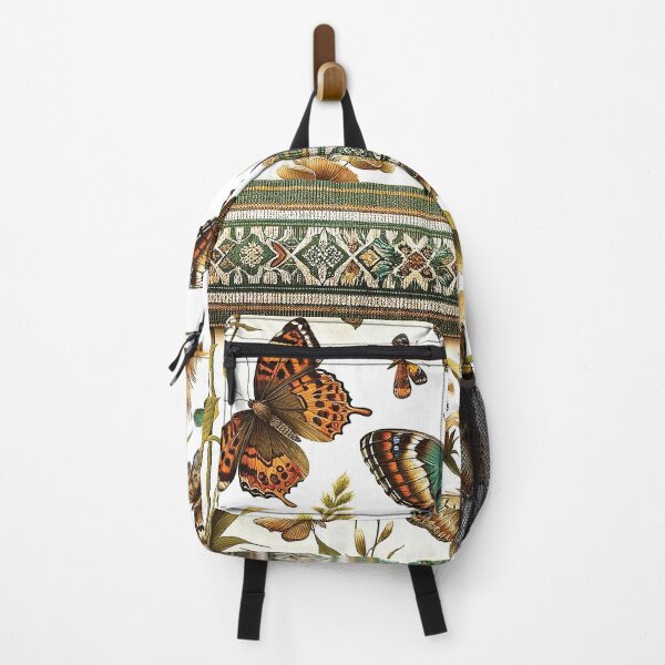Item preview, Eternal Spring: Nature's Tapestry designed and sold by Gold Turtle Lina.