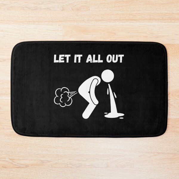 Item preview, let it all out designed and sold by MG-MagicGallery.