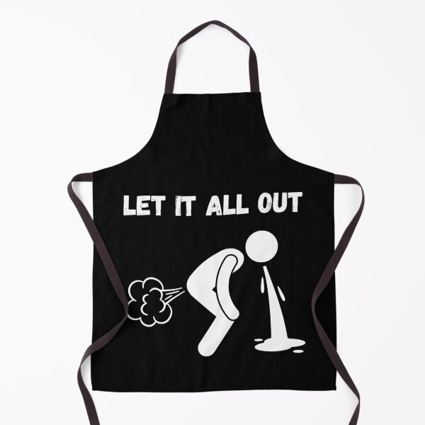Item preview, let it all out designed and sold by MG-MagicGallery.