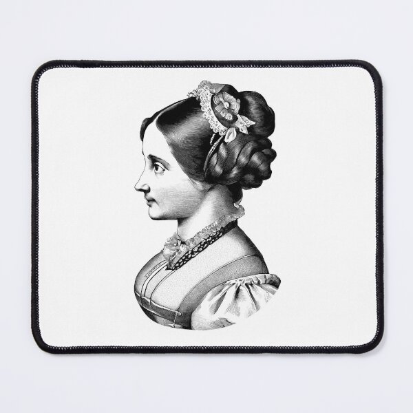 Item preview, Ada Lovelace, Countess of Lovelace designed and sold by NTGUILTY.