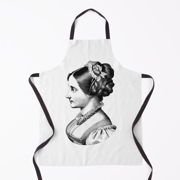 Item preview, Ada Lovelace, Countess of Lovelace  designed and sold by NTGUILTY.