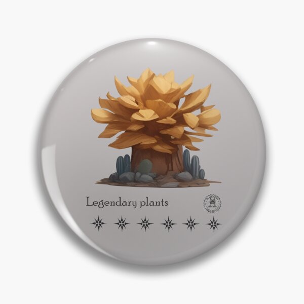 Item preview, AridPlant 3Q designed and sold by El-Aridarium.