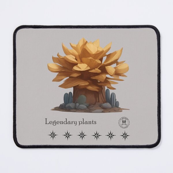 Item preview, AridPlant 3Q designed and sold by El-Aridarium.