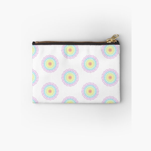 Item preview, Rainbow Mandala  designed and sold by bessie-d.