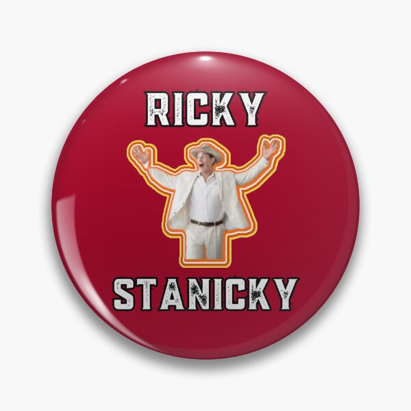 Item preview, Ricky Stanicky  designed and sold by WoodburyLake.