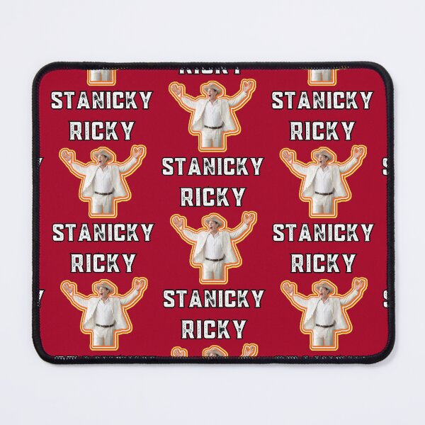 Item preview, Ricky Stanicky designed and sold by WoodburyLake.