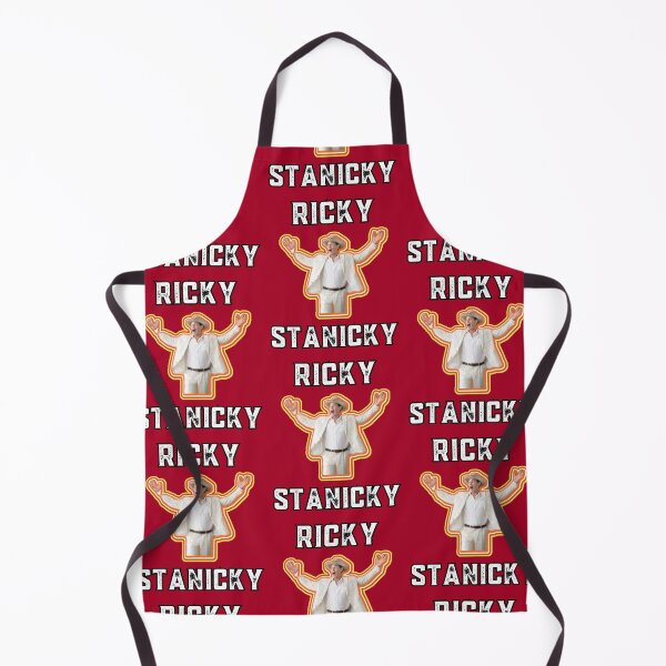 Item preview, Ricky Stanicky  designed and sold by WoodburyLake.